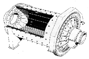 管磨機(jī)襯板廠家