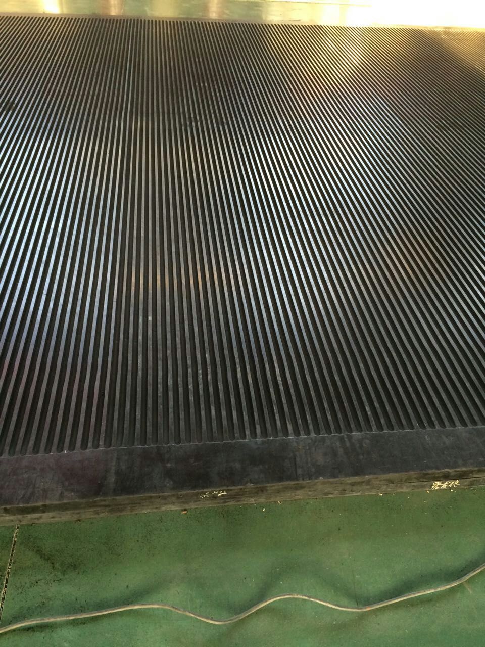 過(guò)濾機(jī)帶