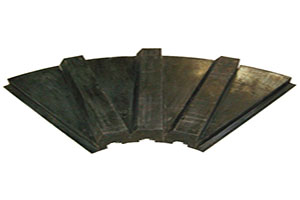 潤磨機(jī)襯板
