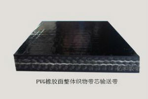 阻燃輸送帶廠家