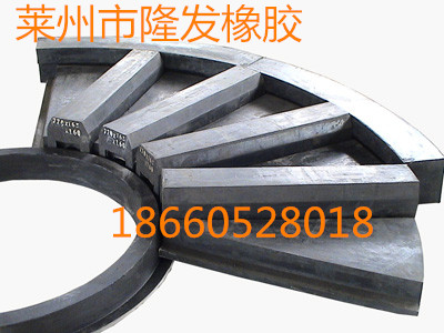 球磨機(jī)橡膠襯板效益