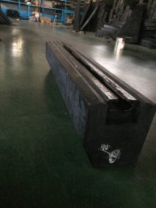 溢流型球磨機(jī)橡膠襯板