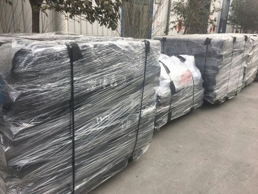 濕式球磨機(jī)襯板
