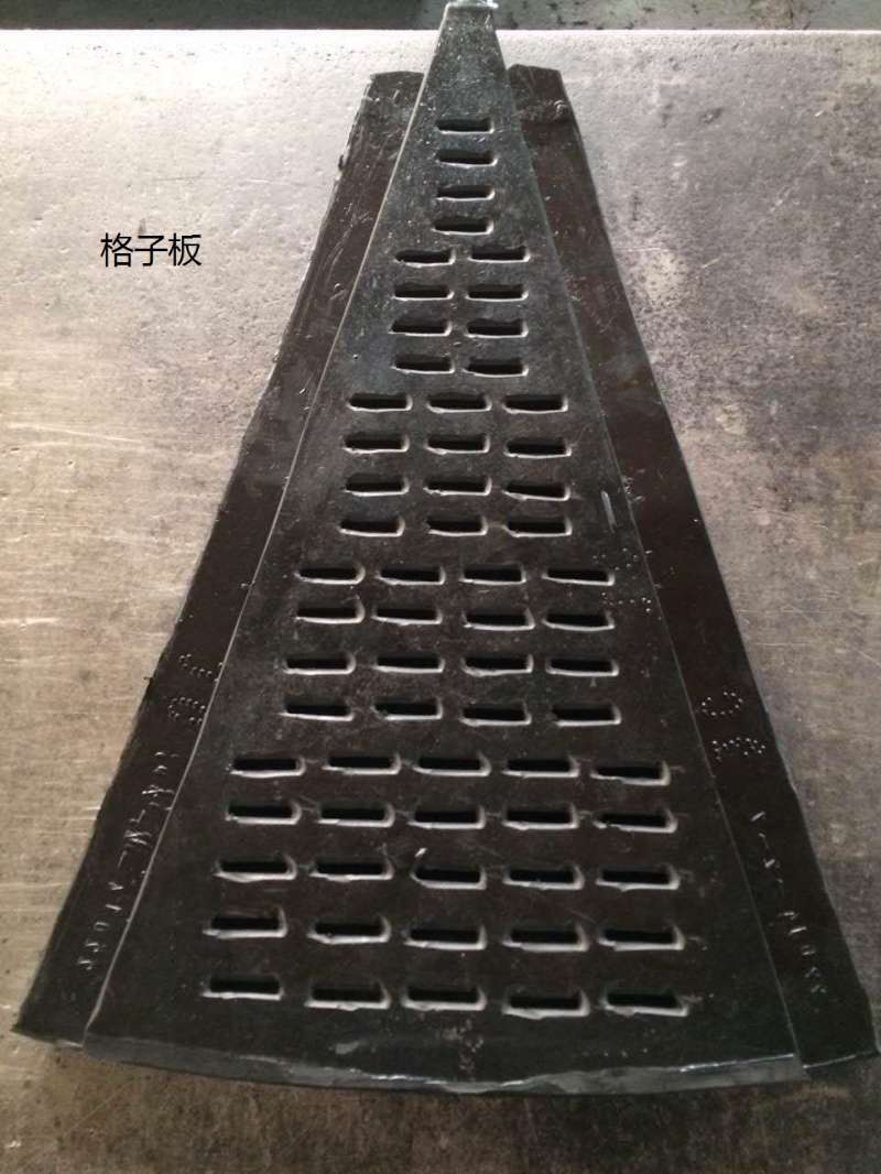 礦山橡膠襯板