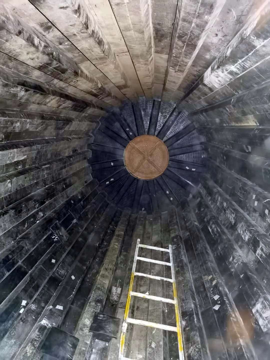 水泥磨機(jī)襯板