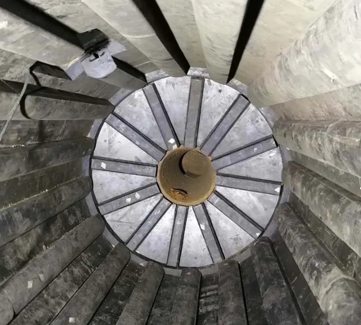 礦山橡膠襯板